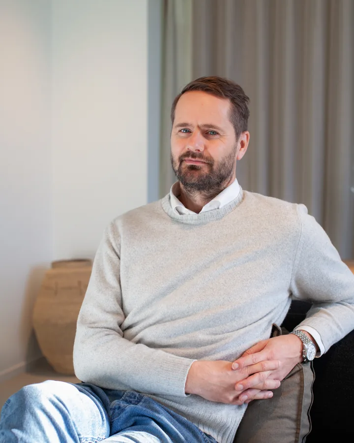 Anders Aakre