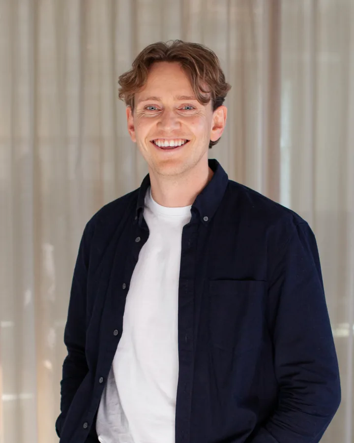 Andreas Haneborg
