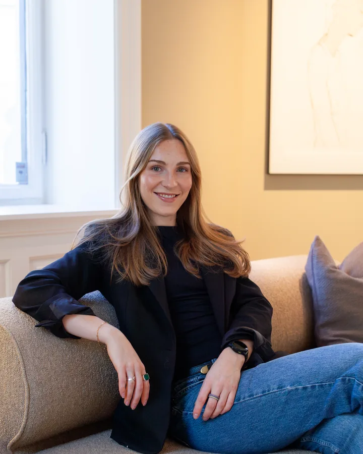 Elsa Hedin Gjesteland