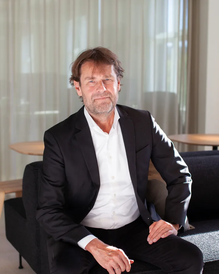 Haakon Dahl