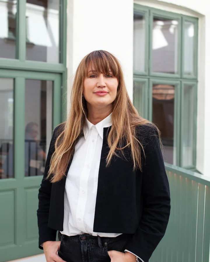 Marit Rui