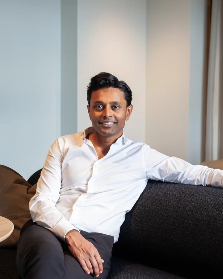 Vinoth Vinaya